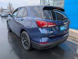 Used 2023 Chevrolet Equinox LS w/ LS Convenience Package image 3