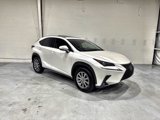Used 2020 Lexus NX 300 FWD w/ Comfort Package image 6