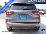 Certified 2024 Ford Escape ST-Line w/ Tech Pack #1 image 4
