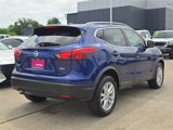 Used 2017 Nissan Rogue Sport SV w/ SV Premium Package image 5