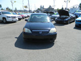 Used 2002 Honda Civic EX image 2