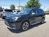Certified 2022 Subaru Forester Touring image 3