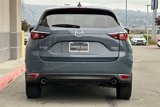 Used 2021 MAZDA CX-5 Carbon Edition image 5