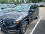 Used 2017 GMC Acadia SLT image 3