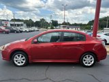 Used 2011 Nissan Sentra 2.0 SR image 4