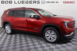 New 2025 GMC Acadia Elevation w/ Elevation Premium Package image 2