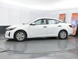 Used 2024 Nissan Sentra S image 5