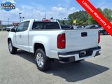 Used 2022 Chevrolet Colorado LT w/ Fleet Safety Package image 3