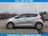 Used 2022 Chevrolet Spark LT image 2