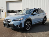Used 2022 Subaru Crosstrek 2.0i Premium image 3