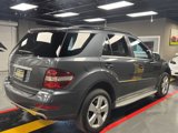 Used 2011 Mercedes-Benz ML 350 2WD image 6
