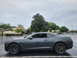Used 2012 Chevrolet Camaro LS image 5