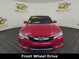 Used 2017 Honda Accord EX-L image 3