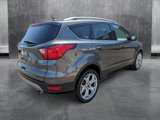 Used 2019 Ford Escape Titanium image 5