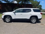 Used 2017 GMC Acadia SLE image 2
