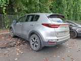 Used 2021 Kia Sportage LX image 4