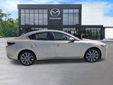 New 2025 MAZDA MAZDA3 s image 4