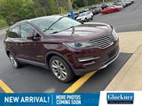 Used 2018 Lincoln MKC Select w/ Lincoln MKC Climate Package image 3