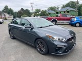 Used 2021 Kia Forte GT-Line w/ GT-Line Premium Package image 3