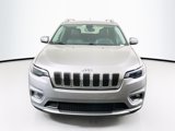 Used 2020 Jeep Cherokee Limited image 2