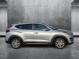 Used 2019 Hyundai Tucson SE image 4