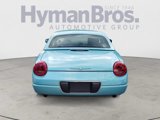 Used 2002 Ford Thunderbird image 4