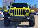Used 2022 Jeep Wrangler Unlimited Rubicon w/ Dual Top Group image 2