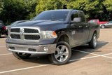 Used 2019 RAM 1500 Tradesman w/ Tradesman SXT Package image 2