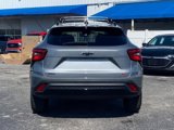 New 2025 Chevrolet Trax RS w/ Driver Confidence Package image 5