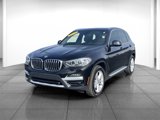 Used 2021 BMW X3 xDrive30i image 4