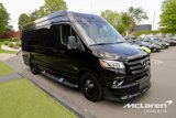 New 2024 Mercedes-Benz Sprinter 3500 image 4