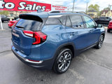 Used 2024 GMC Terrain SLT w/ Tech Package image 5