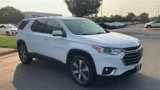Certified 2020 Chevrolet Traverse LT w/ LT Premium Package image 2