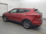 Used 2017 Hyundai Santa Fe Sport image 3