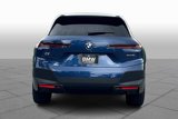 Used 2025 BMW iX xDrive50 w/ Premium Package image 4