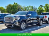 Certified 2022 GMC Sierra 1500 Denali w/ Denali Premium Package image 1