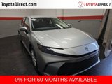New 2025 Toyota Camry LE image 2