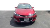 Used 2017 Chevrolet Cruze Premier image 3