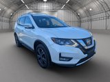 Used 2017 Nissan Rogue SL image 4