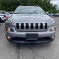 Used 2016 Jeep Cherokee Latitude image 2