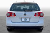 Used 2010 Volkswagen Passat Komfort image 4