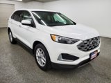 Used 2023 Ford Edge SEL image 3