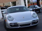 Used 2007 Porsche Cayman image 2