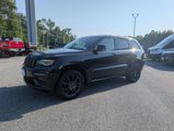 Used 2021 Jeep Grand Cherokee High Altitude image 2