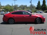 Used 2021 Hyundai Sonata N Line image 3