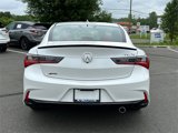 Certified 2022 Acura ILX w/ Premium & A-SPEC Package image 3