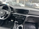 Used 2022 Kia Sportage Nightfall Edition w/ Nighfall AWD Premium Package image 6