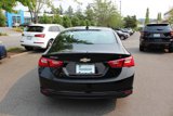 Used 2017 Chevrolet Malibu LT image 4