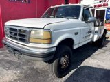 Used 1996 Ford F350 4x4 Regular Cab image 3