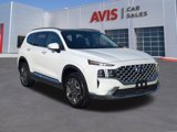 Used 2023 Hyundai Santa Fe Limited image 3